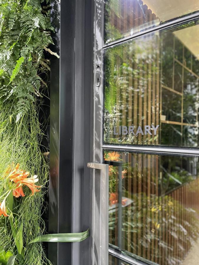 Paragon Apartments By Cllix เมลเบิร์น ภายนอก รูปภาพ