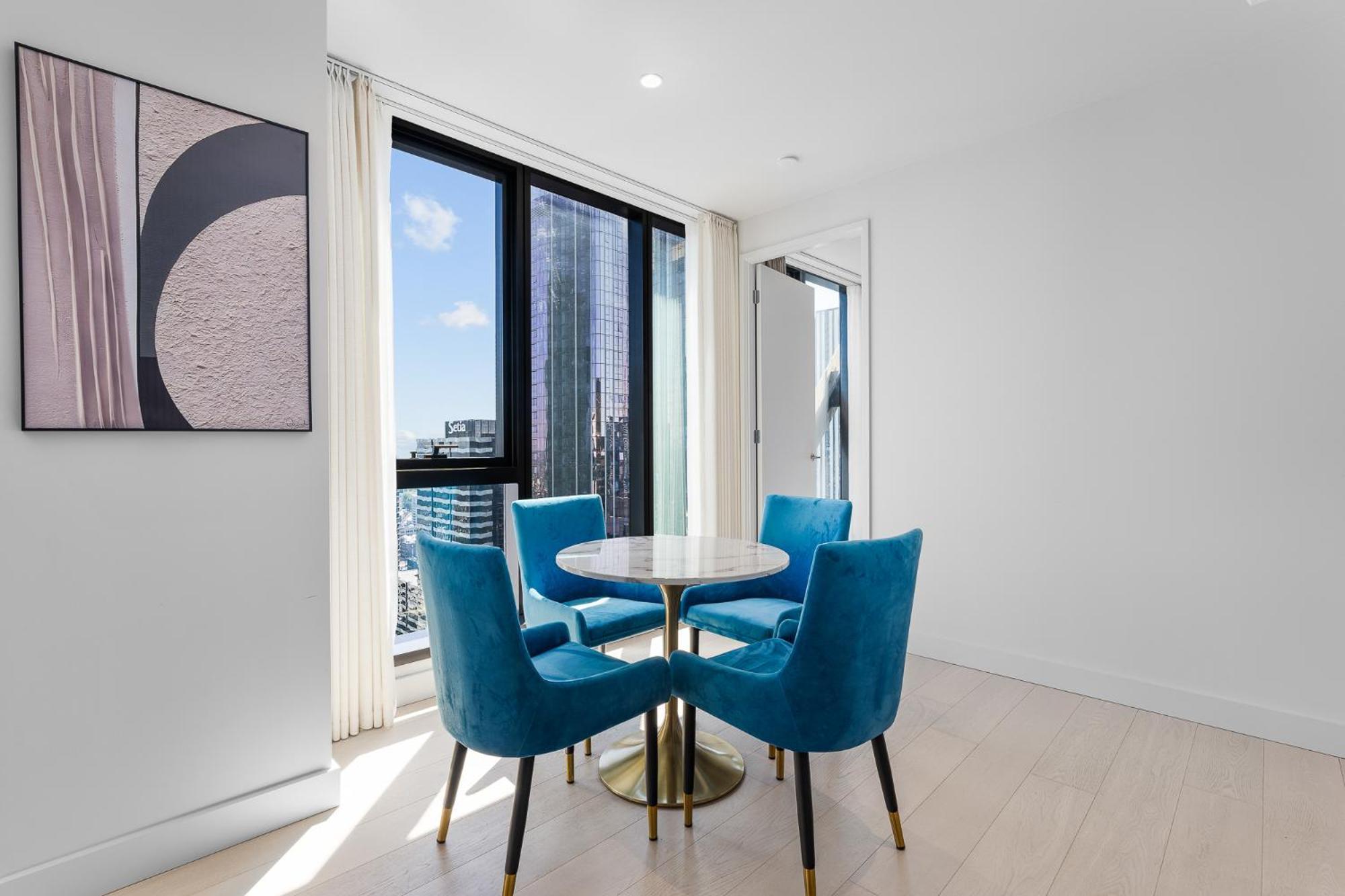 Paragon Apartments By Cllix เมลเบิร์น ภายนอก รูปภาพ